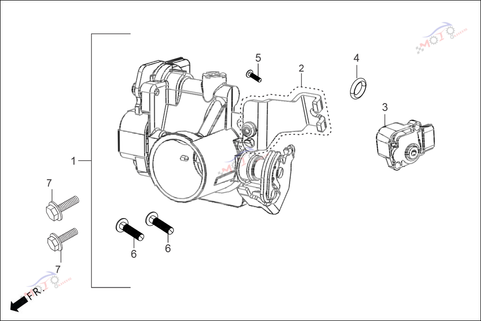 Engine Diagram